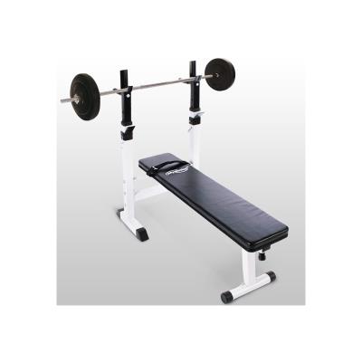 Banc De Musculation Avec Set Haltère 20 Kg Sport Fitness Musculation 0701040 pour 150