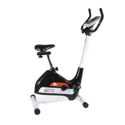 Schmidt Ht10 Ergo Sc0235 Vélo D´appartement. Volant D´inertie De 7 Kg, Système De Frein Magnétique, Moniteur Lcd, Roues De Transport. Blanc Et Noir pour 243