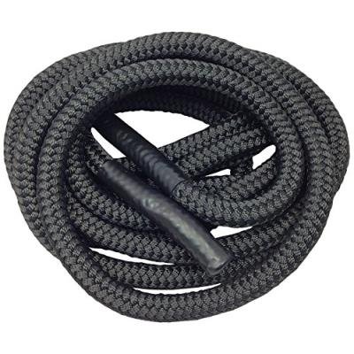 Blackthorn 511 Corde De Musculation Noir Ø 40 Mm Longueur 10 M pour 256