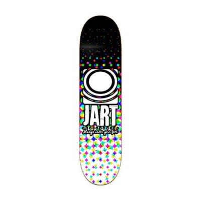 Jart 15a Skateboard 7,375 pour 105