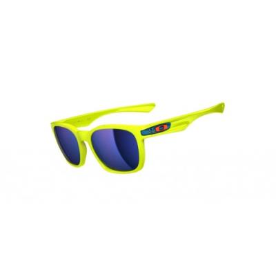 Lunettes Oakley Garage Rock Fathom Neon Yellow W/ice Ird pour 69