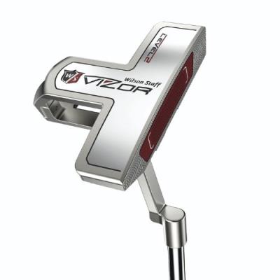 Wilson Staff Vizor Level 2 M1 Putter pour 105