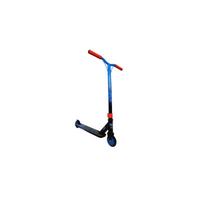 Trottinette Hades Stunt Helios 2015 Noir/bleu/rouge pour 60