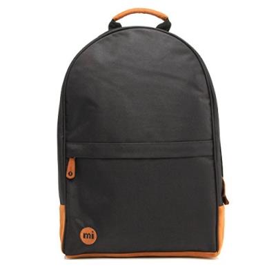 Mi-pac Maxwell Sac À Dos Classic Black pour 43