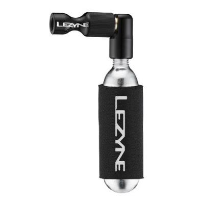 Lezyne Trigger Drive Kit Gonfleur Co2 pour 42