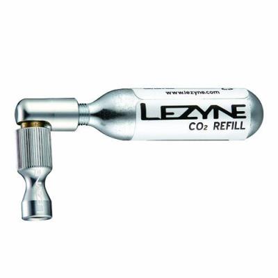 Lezyne 1-c2-trdr-v106 Trigger Drive Kit Gonfleur Co2 pour 43