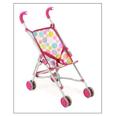 Bayer Chic 2000 601 17 Mini buggy Roma Design Bulle colores pour 20