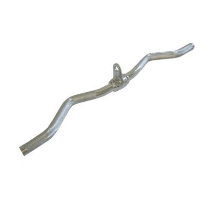 Barre Arquée Triceps 4692 pour 40