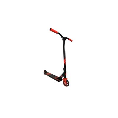 Trottinette Hades Stunt Hera 2015 Noir/rouge pour 96