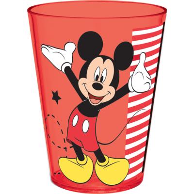 Gobelet en acrylique Mickey 295 ml 5061135 - Trudeau pour 3