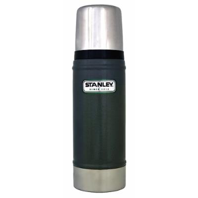 Stanley 0.47 Litre Classic Legendary Vacuum Bottle, Green pour 39