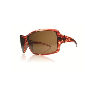 Lunettes De Soleil Electric Aux - Red Stripe / Bronze pour 60