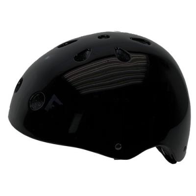 Ventura Casque Freestyle-inline-bmx-vtt Noir M (54-58 Cm) pour 37