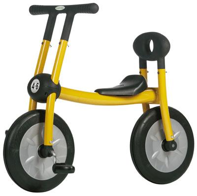 Velo 4/6ans Jaune pour 254