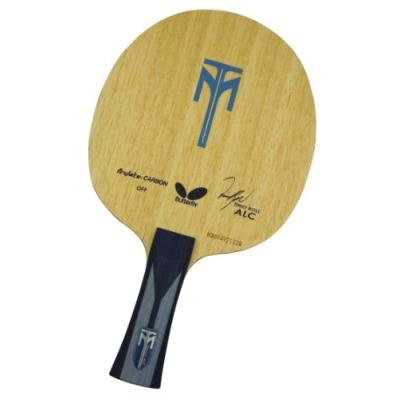 Butterfly Timo Boll Blade Series Raquette De Tennis De Table Rouge Noir pour 257