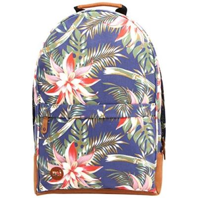 Mi-pac Maxwell Sac À Dos Premium Palm Floral pour 49