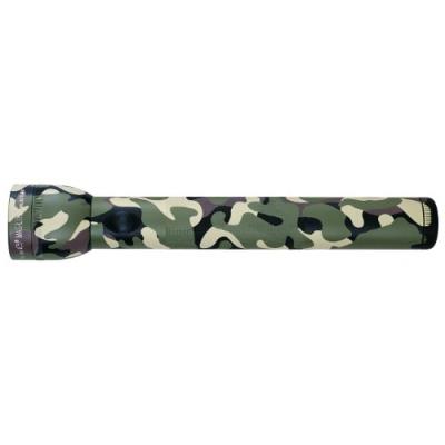 Maglite Ml3 Blister Mixte Adulte Camouflage 31 Cm pour 64