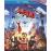 Lego Movie - Blu ray