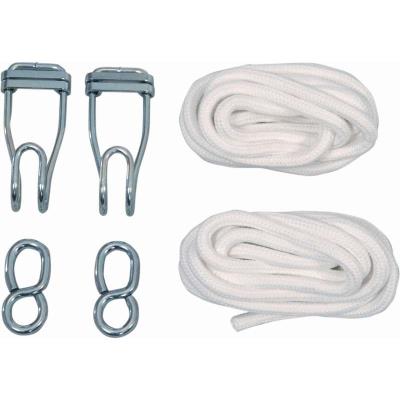 Kit Fixation Hamac Pour Arbre Rope - Jobek - 95000 pour 40