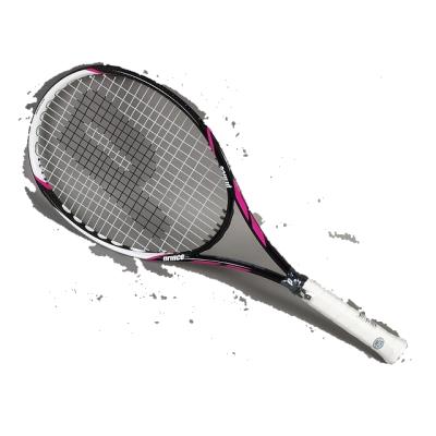 Raquette De Tennis Prince Pink Ls 105 14350 - Taille : pour 104