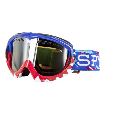 Masque De Ski Targamini Prty Shrks pour 36