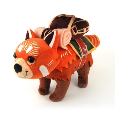 DOTA 2 Peluche Redpaw 45 cm pour 45