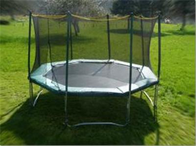 Pack France Trampoline Waouuh 390 pour 769