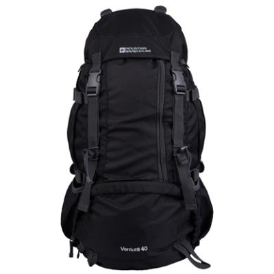 Mountain Warehouse Sac À Dos 40l Ventura pour 52