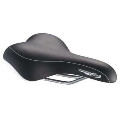 Bbb 2.973.138.101 Selle De Vélo Lightcomfort Bsd-81 Noir pour 35