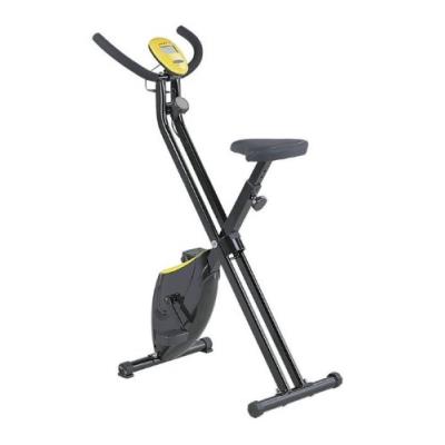 Es - 810 Fit4home Olympic 2000 Vélo Dappartement Pliable Compact-noir pour 186