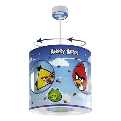 Suspension rotative angry birds - dalber - 60884 pour 52