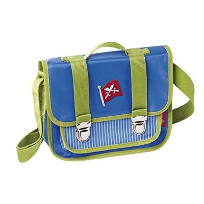 Sigikid-sac De Sport-enfant-bleu Vert pour 40