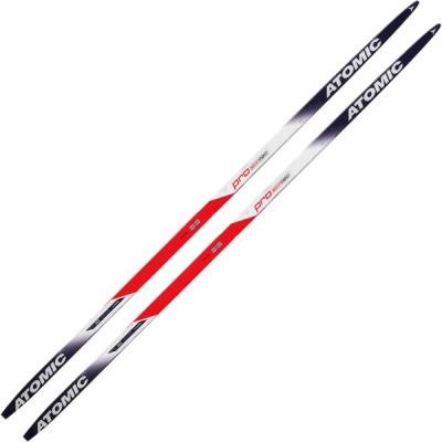 Skis Nordiques Atomic Pro Skintec pour 208