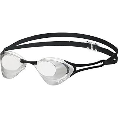 View Blade Zero Mirror Lunettes De Natation-transparent Argenté Dsl-v-125amr C pour 46