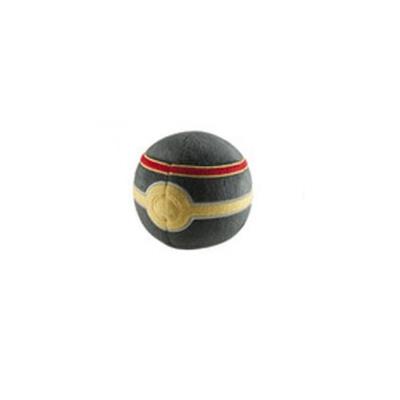 Peluche Pokemon - Pokeball Luxury Ball 10cm pour 13