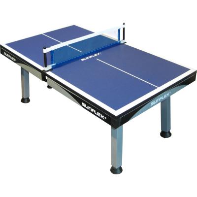 Sunflex Mini Table Tennis De Table pour 70