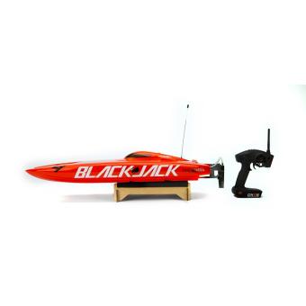 Blackjack cinema camera