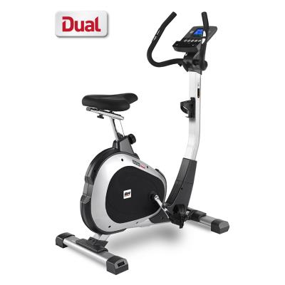 Bh Fitness Artic Dual H674u. Vélo D´appartement. Volant D´inertie 8kg pour 359