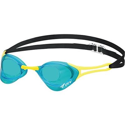 View De Natation Blade Zero V-125a, Ambre, Le pour 40