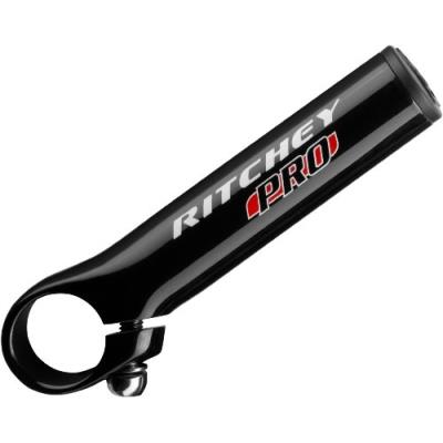 Ritchey Embouts De Guidon Noir pour 41