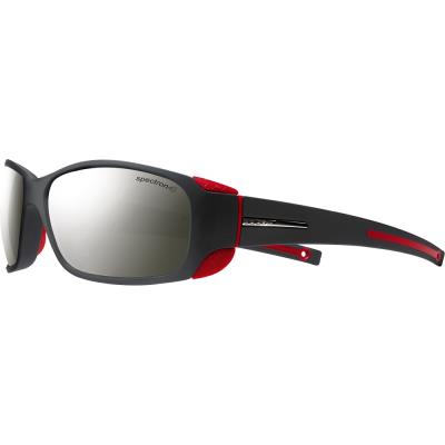 Julbo Montebianco Noir/rouge Spectron 4 Marron - Medium-large pour 48