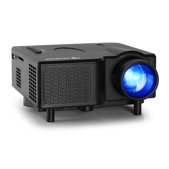 Vidéoprojecteur portable fnac