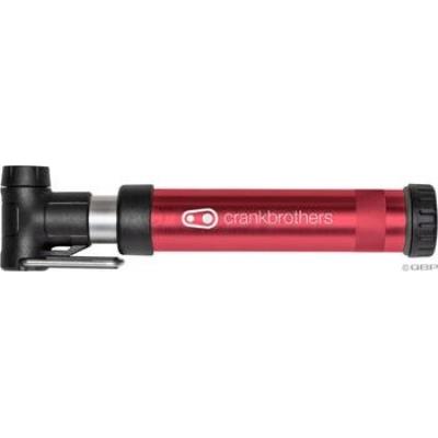 Crankbrothers Gem 14684 Pompe Rouge pour 39