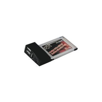 Exsys EX 6605E adaptateur USB/FireWire   Fnac.com