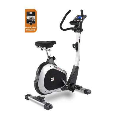 Bh Fitness Artic Dual + Dual Kit Wh674u. Vélo D´appartement. Voalnt D´inertie De 8kg pour 459