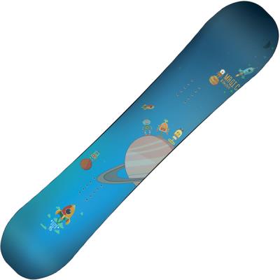 Snowboard Nidecker Magic Jr pour 195