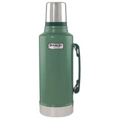 Stanley 1.9 Litre Classic Legendary Vacuum Bottle, Green pour 66