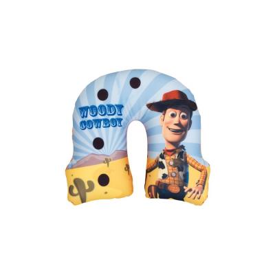 Coussin Cou Toy Story Woody pour 25