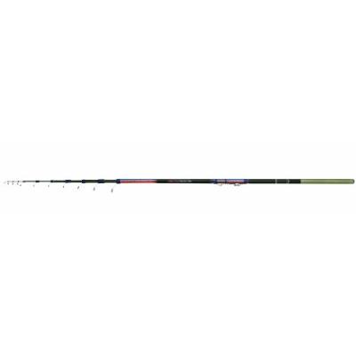 Quantum 3.90m Magic Trout Tele Sbiro. 30g Fishing Equipment pour 101