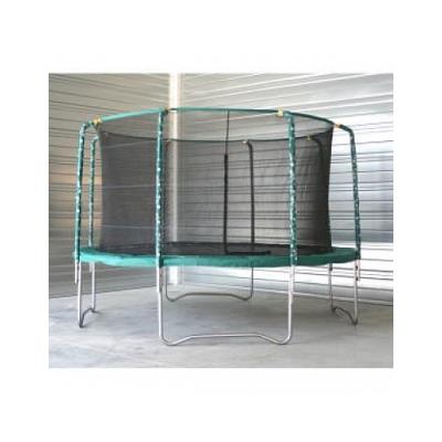 Pack France Trampoline Oxygen 360 + Filet pour 399